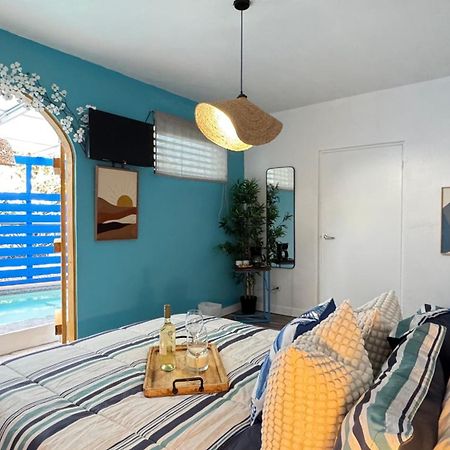 Parguera Beach Club & Hotel ラハス エクステリア 写真
