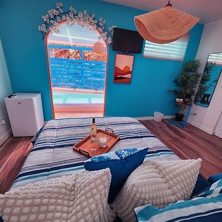 Parguera Beach Club & Hotel ラハス エクステリア 写真